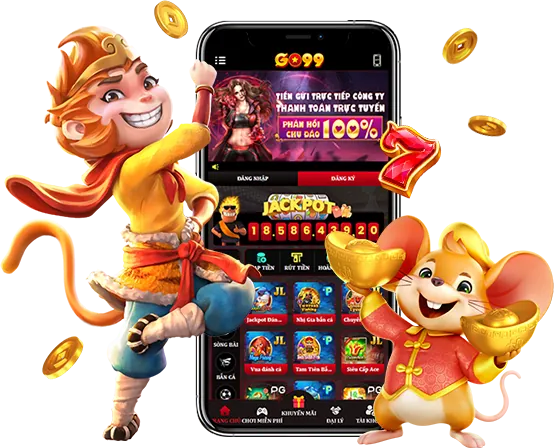 Giao diện người dùng thân thiện của ứng dụng J886