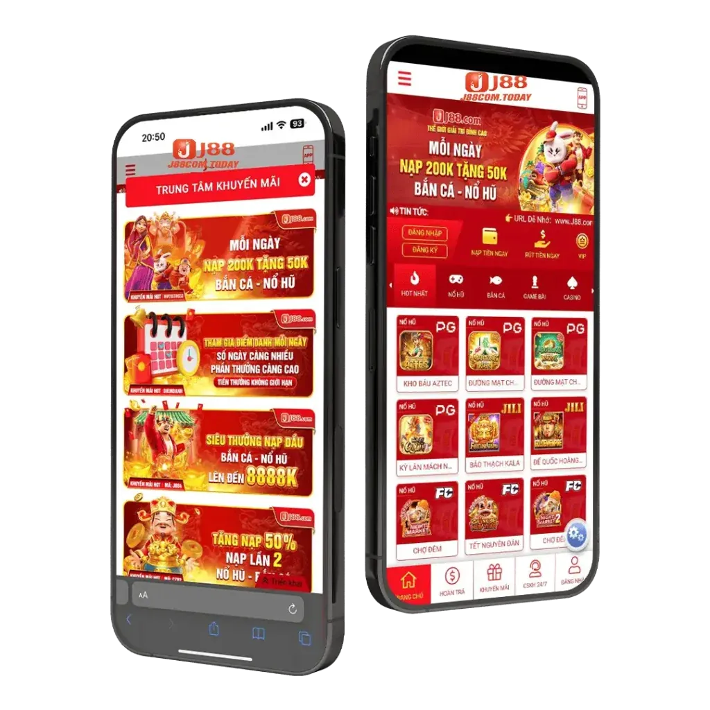 J886 Lịch Sử Phát Triển