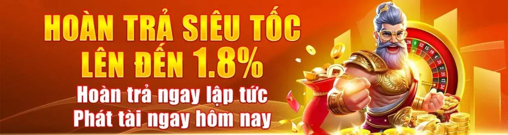 Biểu ngữ khuyến mãi chào mừng thành viên mới