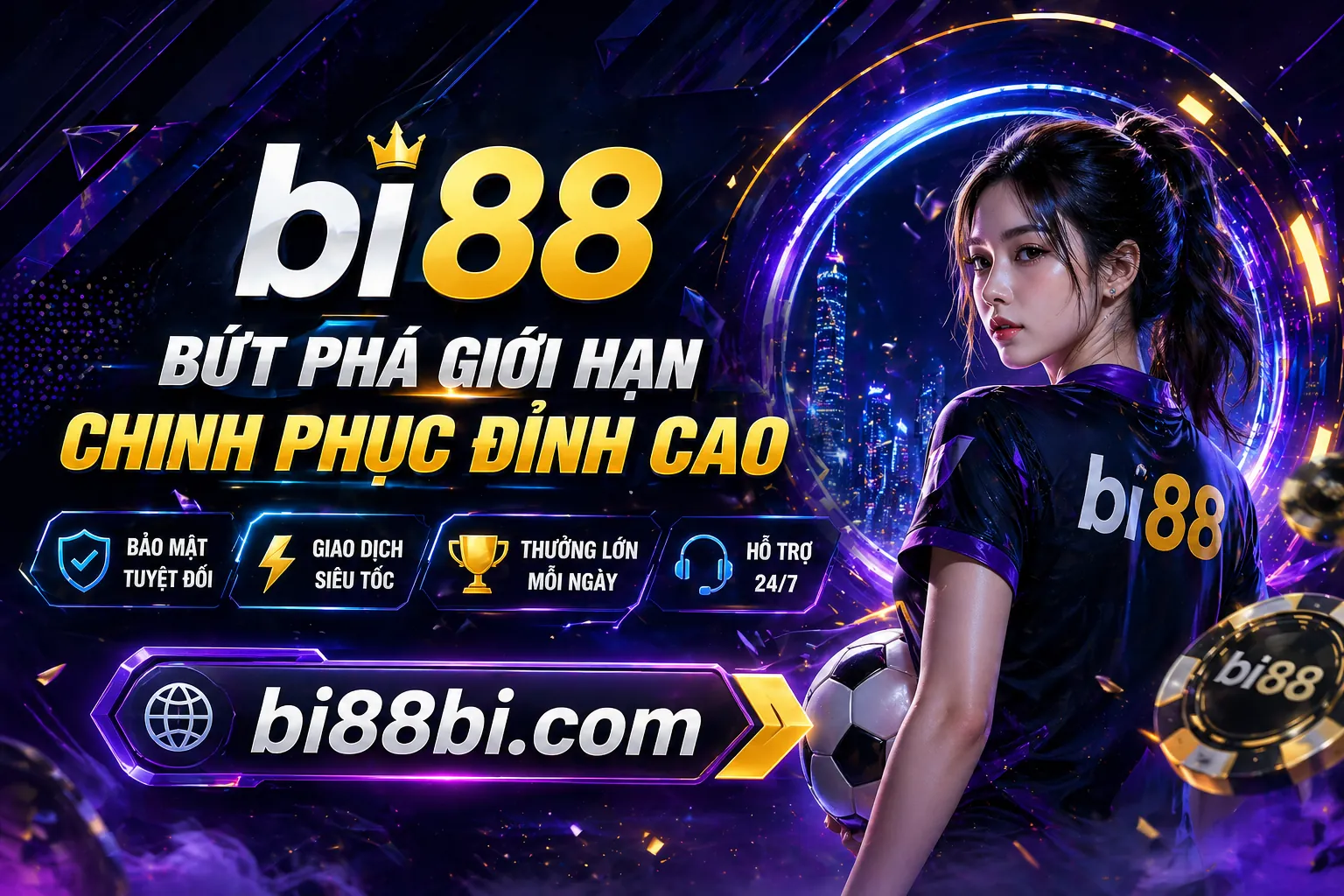 Chính sách Bảo mật J886