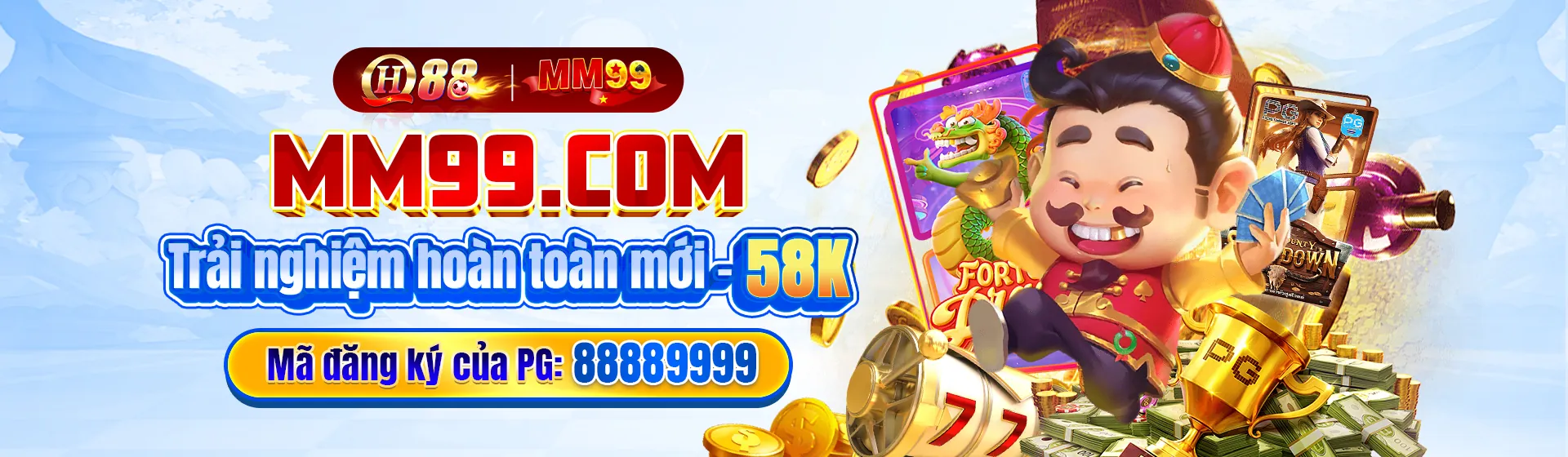 Trò chơi Golden Dragon Fishing
