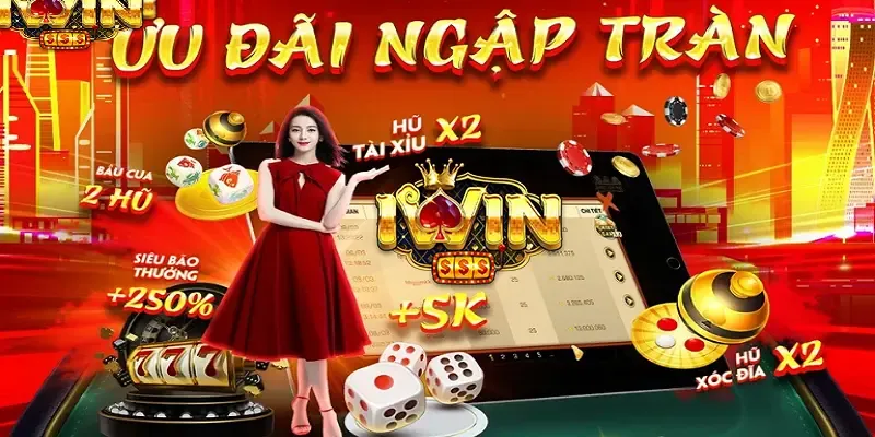 Các sự kiện và giải đấu casino độc quyền